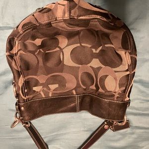 Coach handbag